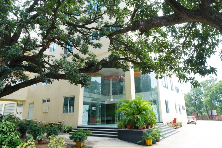 PML SD Business School Chandigarh Campus photo 55